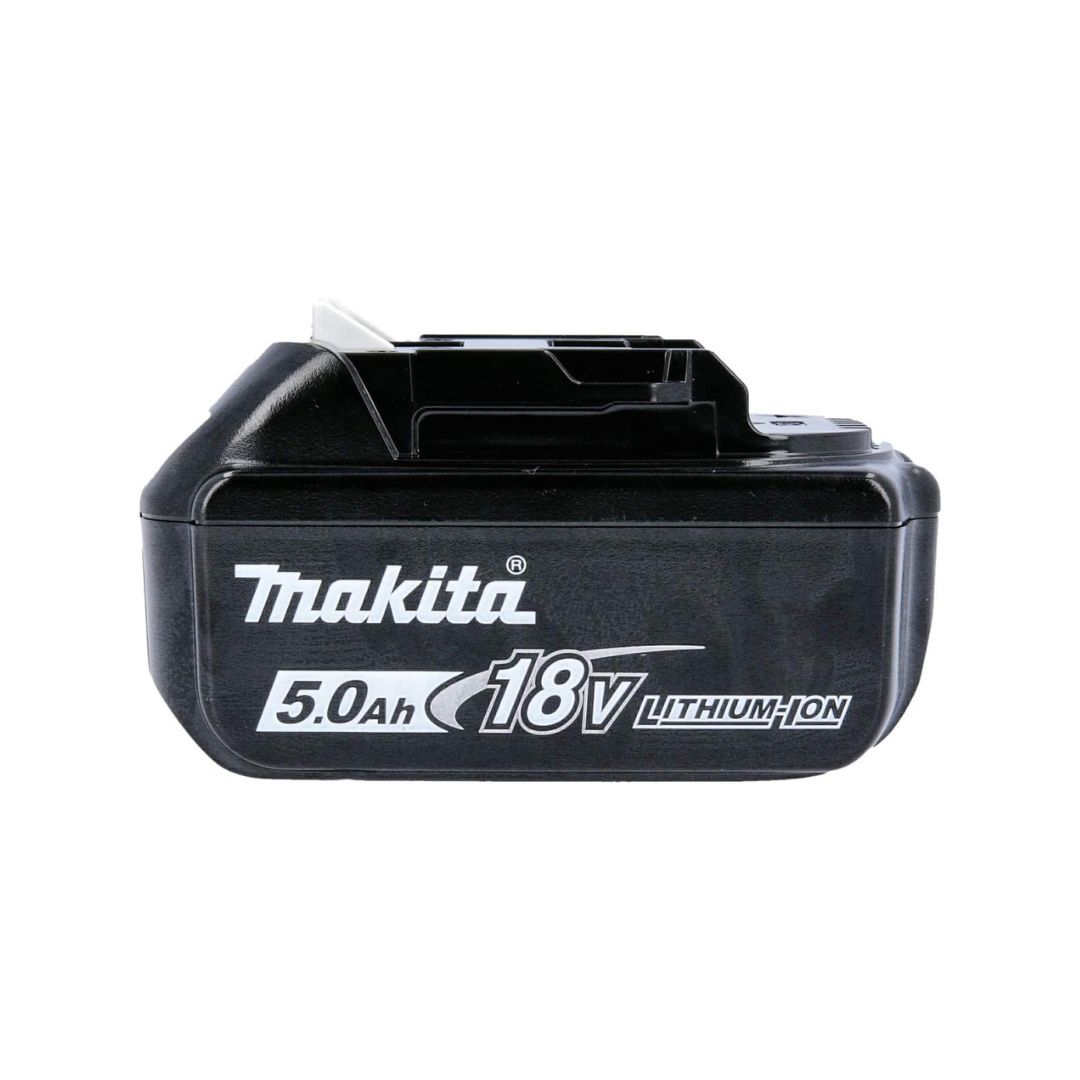 Makita 18V 5.0Ah Lithium-Ion Battery Twin Pack – LXT Compatible (2 Pack)