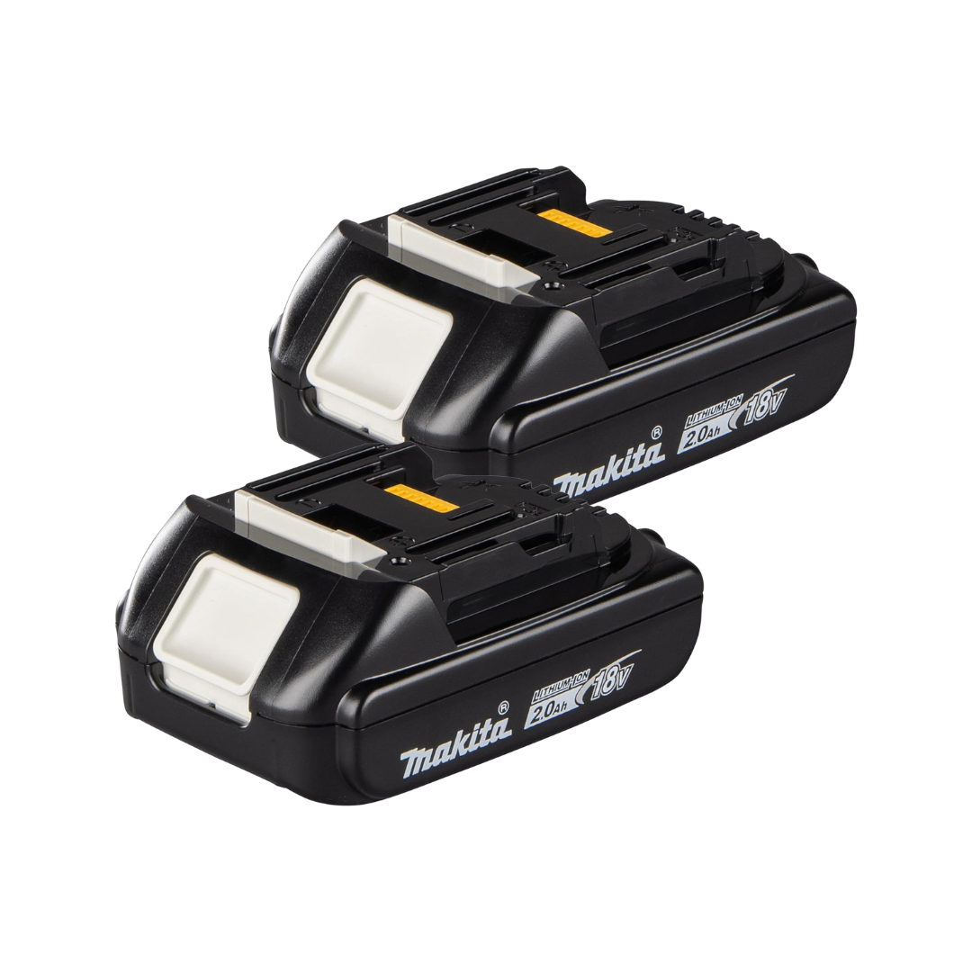 Makita TM30DZ 12V Max CXT Cordless Multi-Tool Kit with 2 x 2.0Ah Batteries