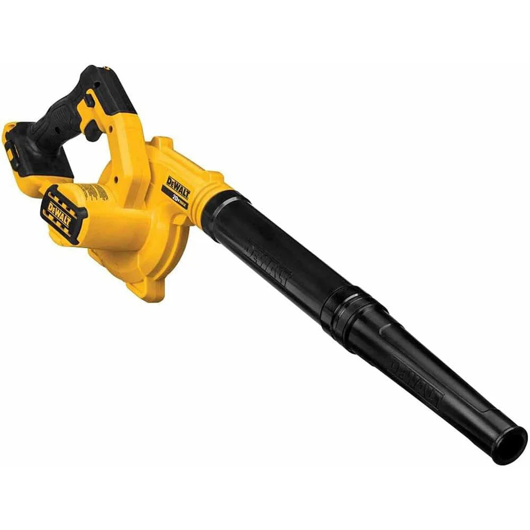 DeWalt Cordless Leaf Blower Kit with 2 x 5.0Ah Li-Ion Batteries
