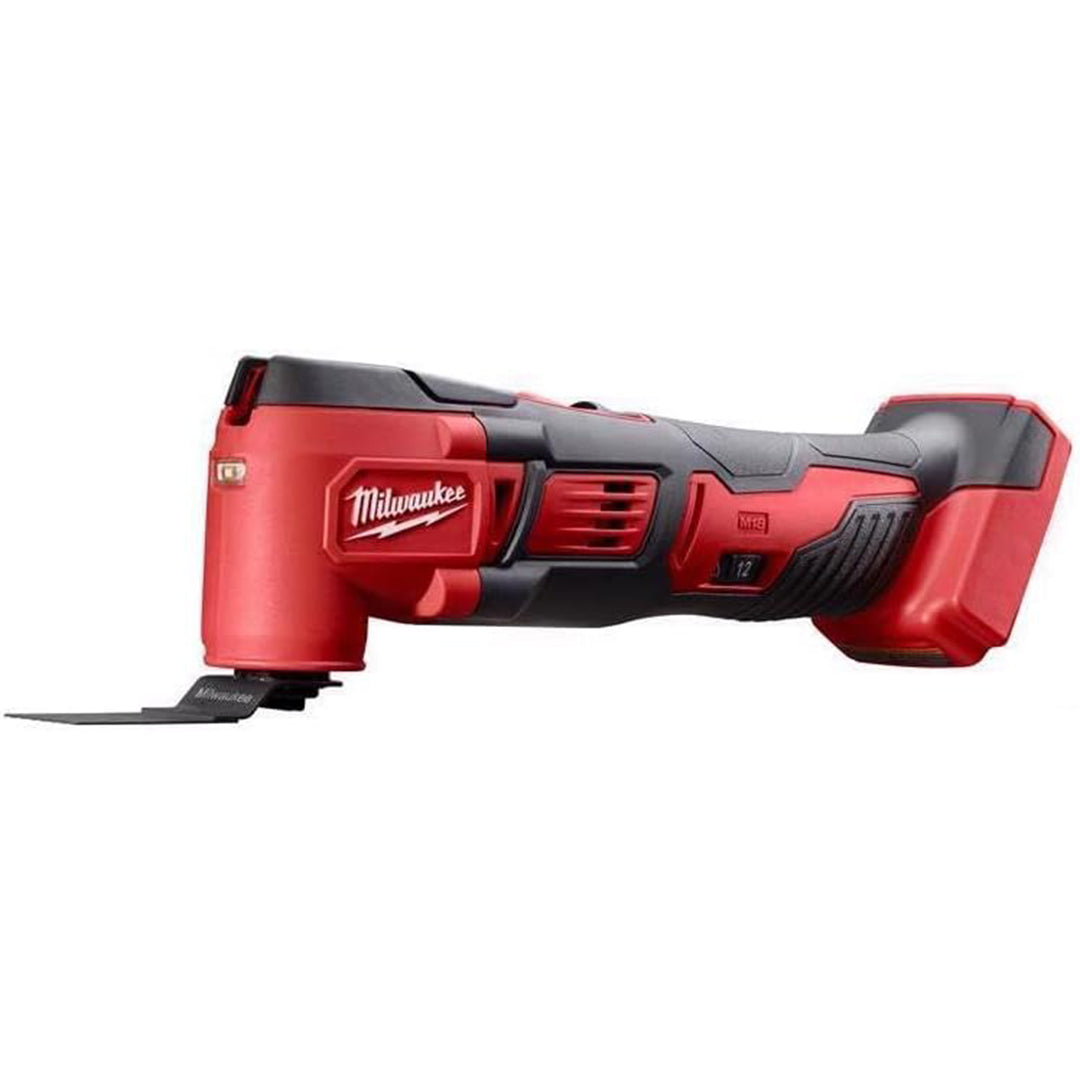 Milwaukee 18V Cordless Multi-Tool Kit with 2 x 5.0Ah Li-Ion Batteries